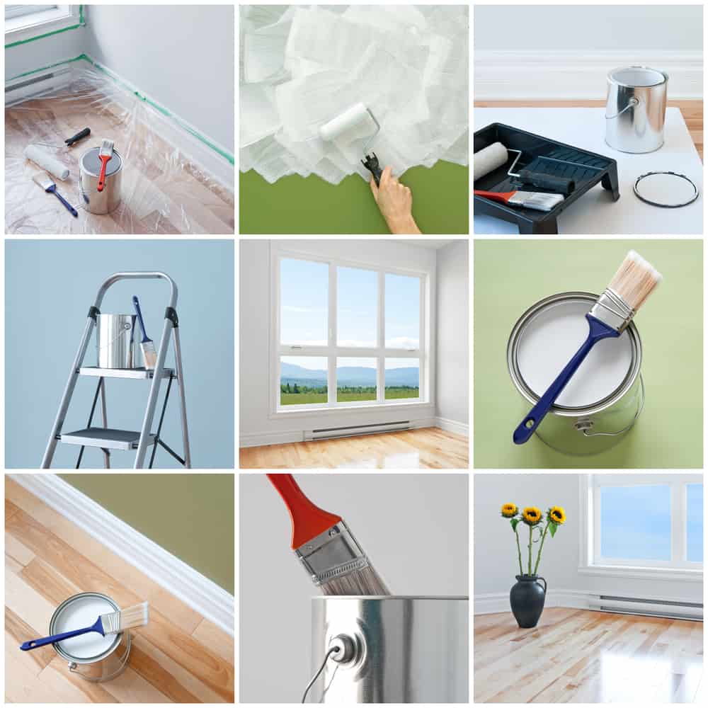 Painting Contractors Lynnwood