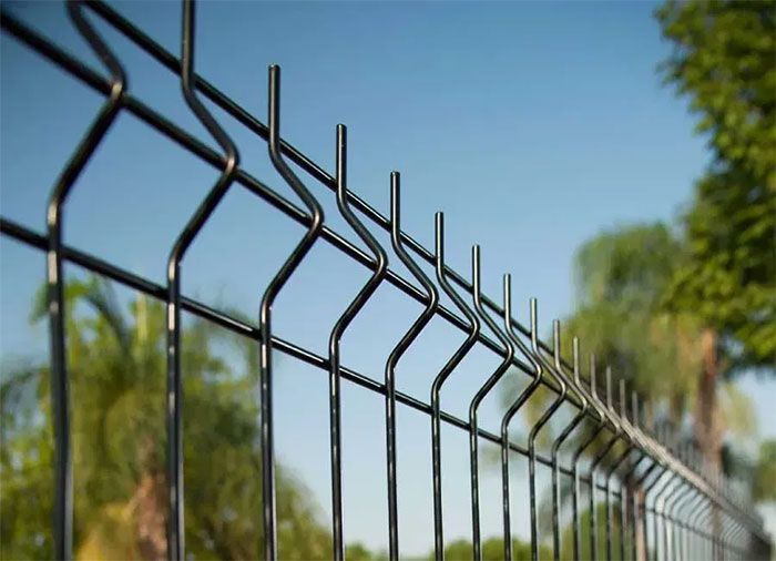 REJA DE ACERO AR STEEL GUDALAJARA