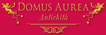 Logo Domus Aurea Antichità