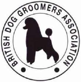 British Dog Groomers Association Logo