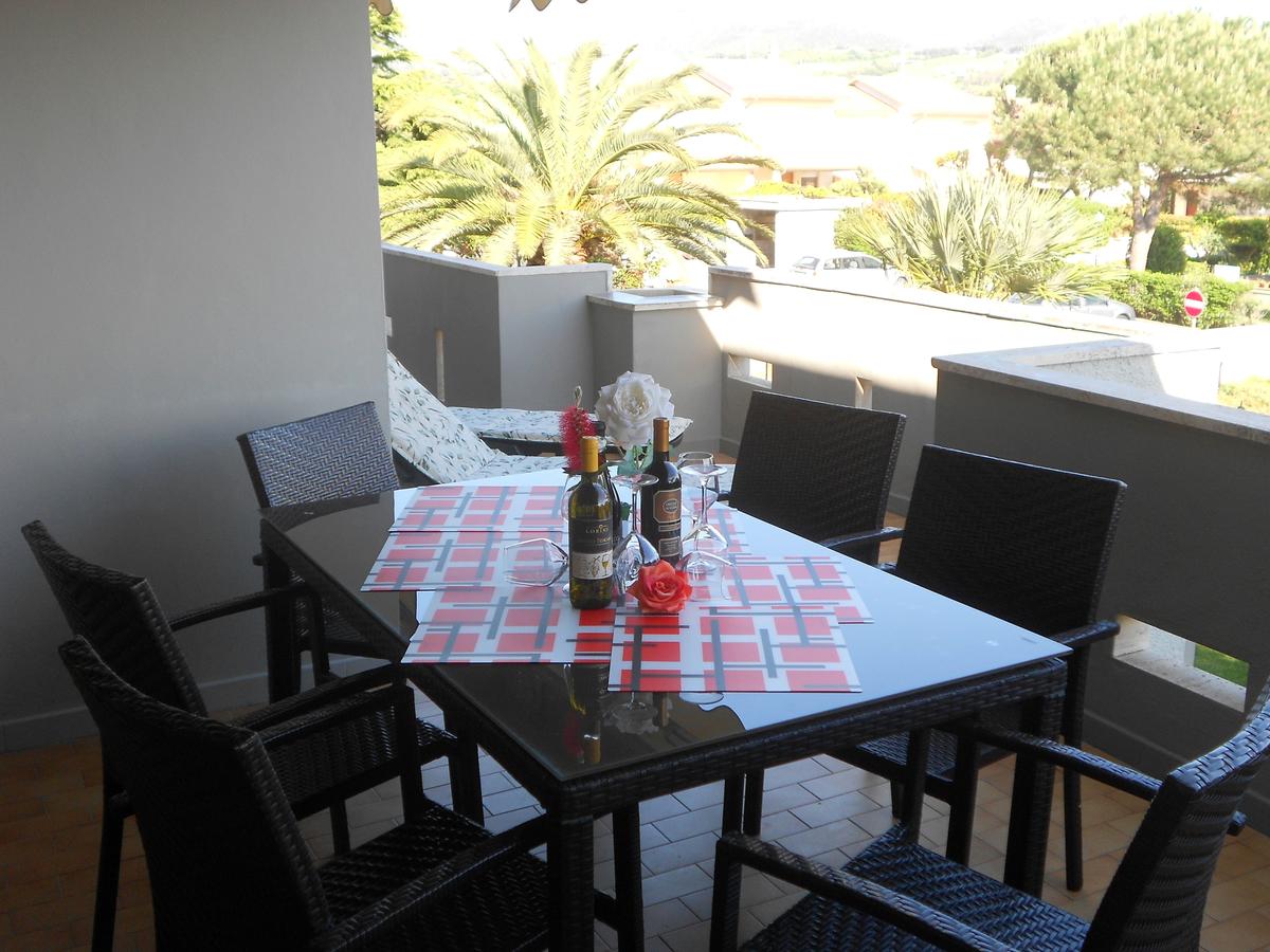 casa vacanze per sei persone