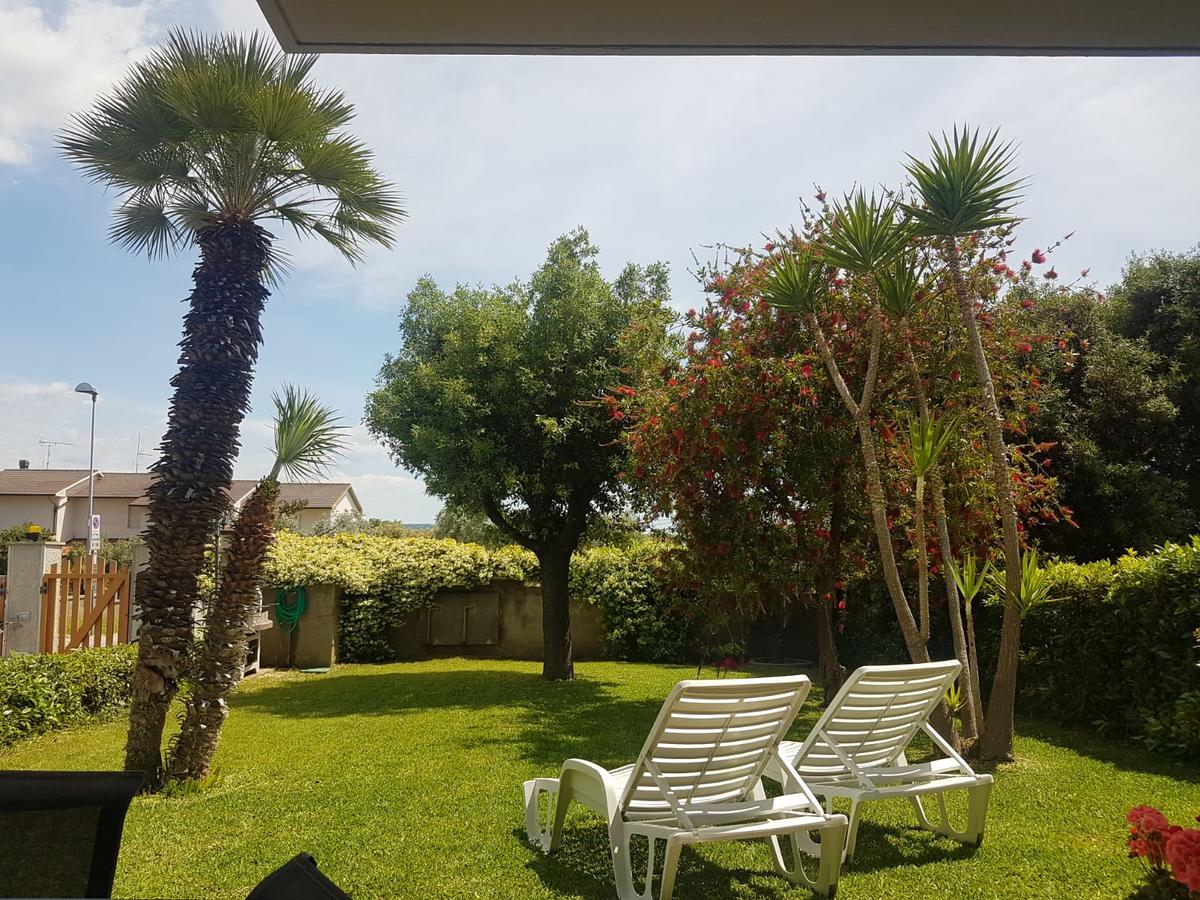 casa vacanze monolocale