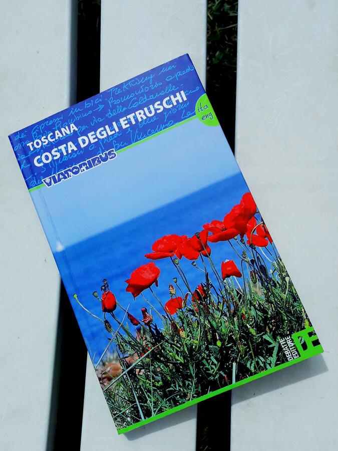 guida turistica della toscana