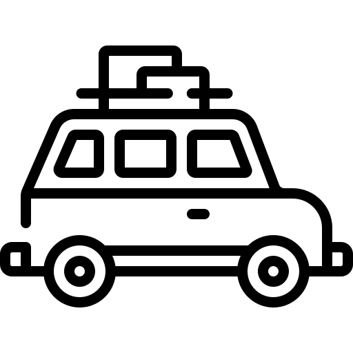 Siete in vacanza - icona