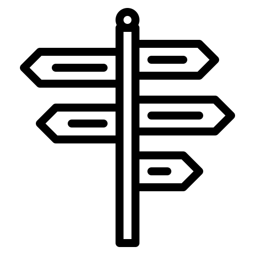 Viaggiate in serenità - icona