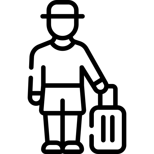 Prenotate senza pensieri - icona