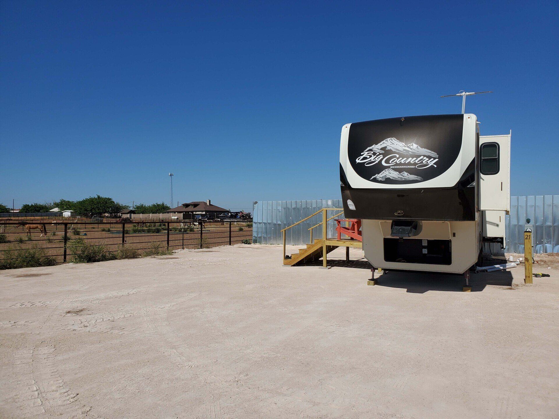 Circle K RV Park, LLC Midland, TX
