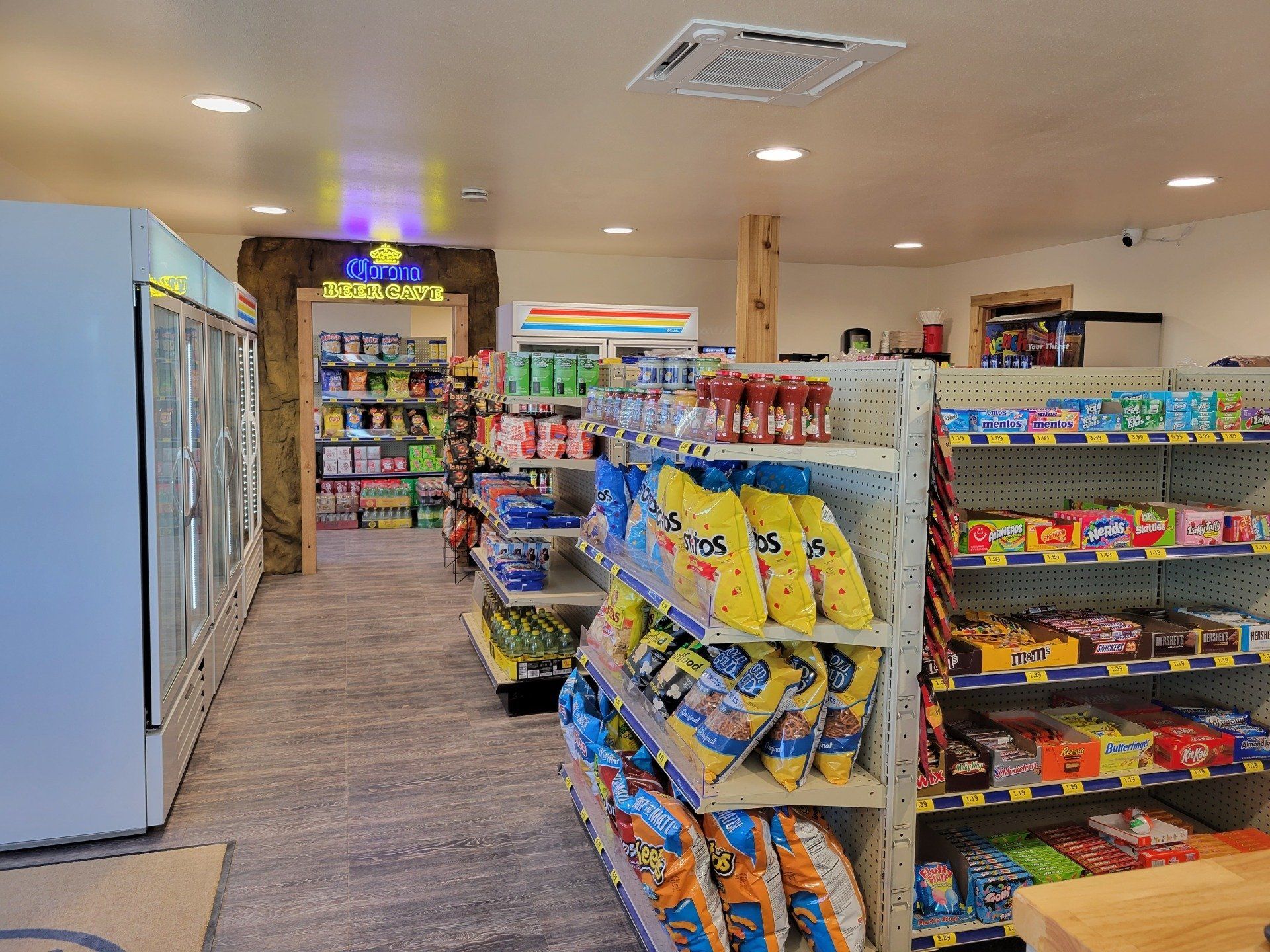 Circle K RV Park, LLC Midland, TX