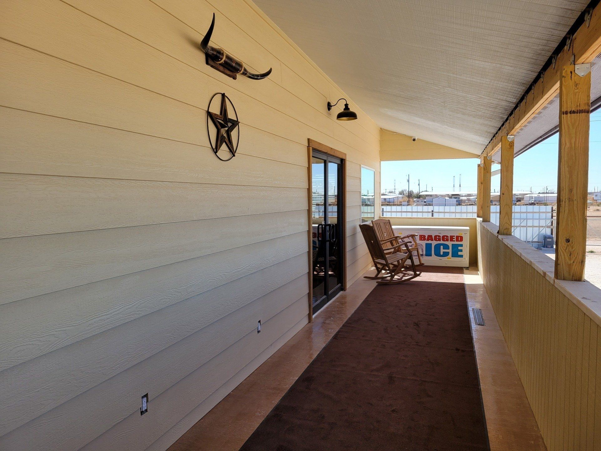 Circle K RV Park, LLC Midland, TX