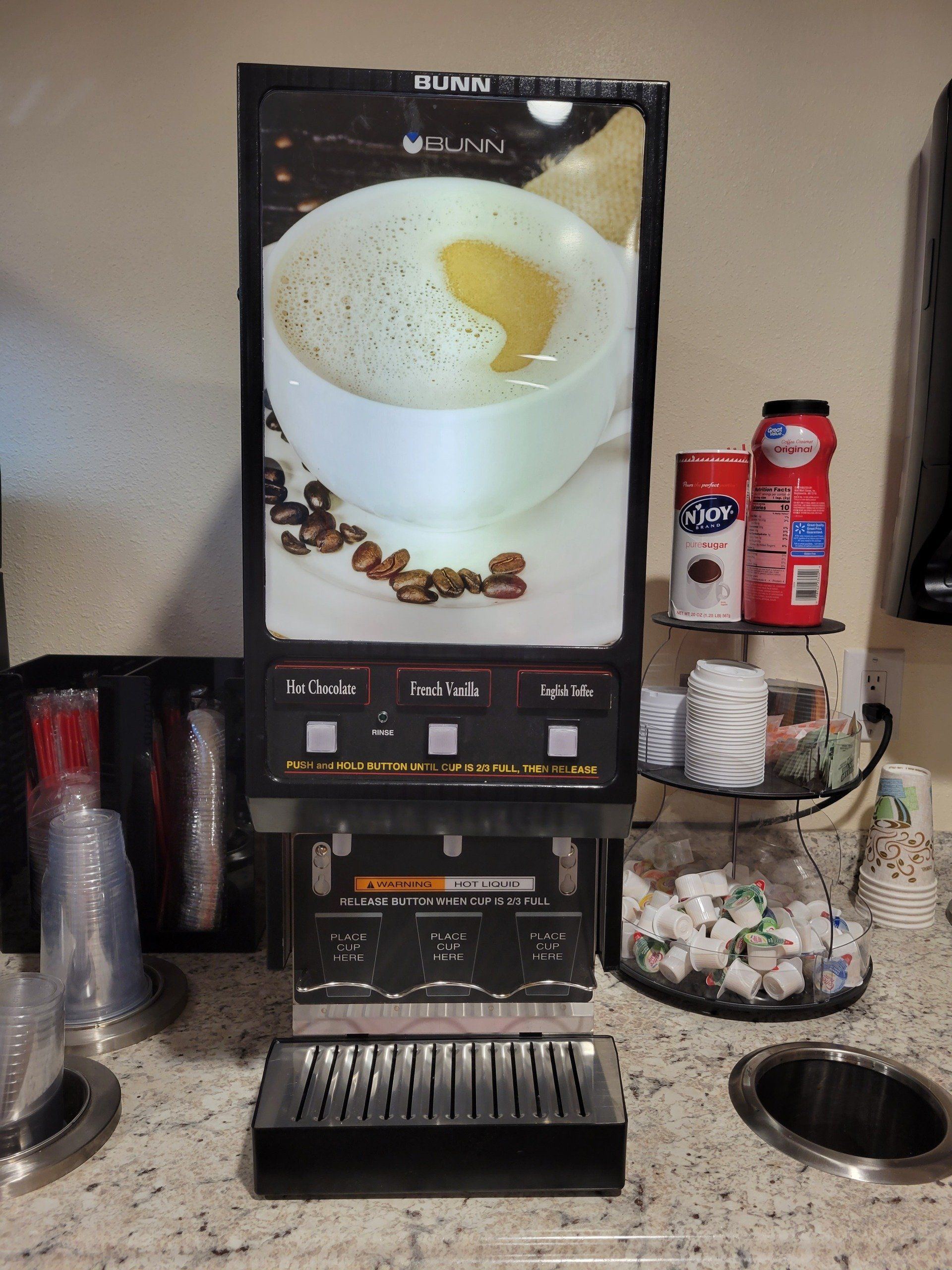 Circle K RV Park, LLC Midland, TX