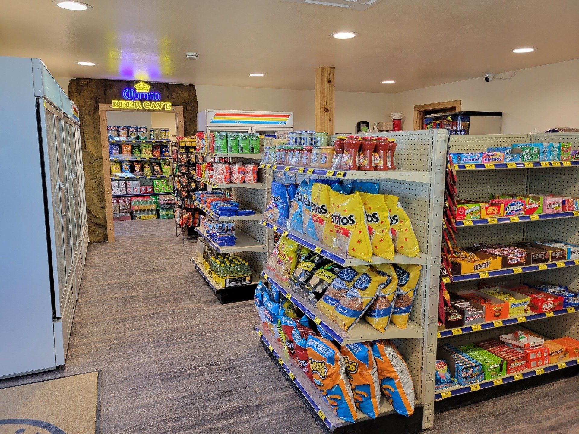 Circle K RV Park, LLC Midland, TX