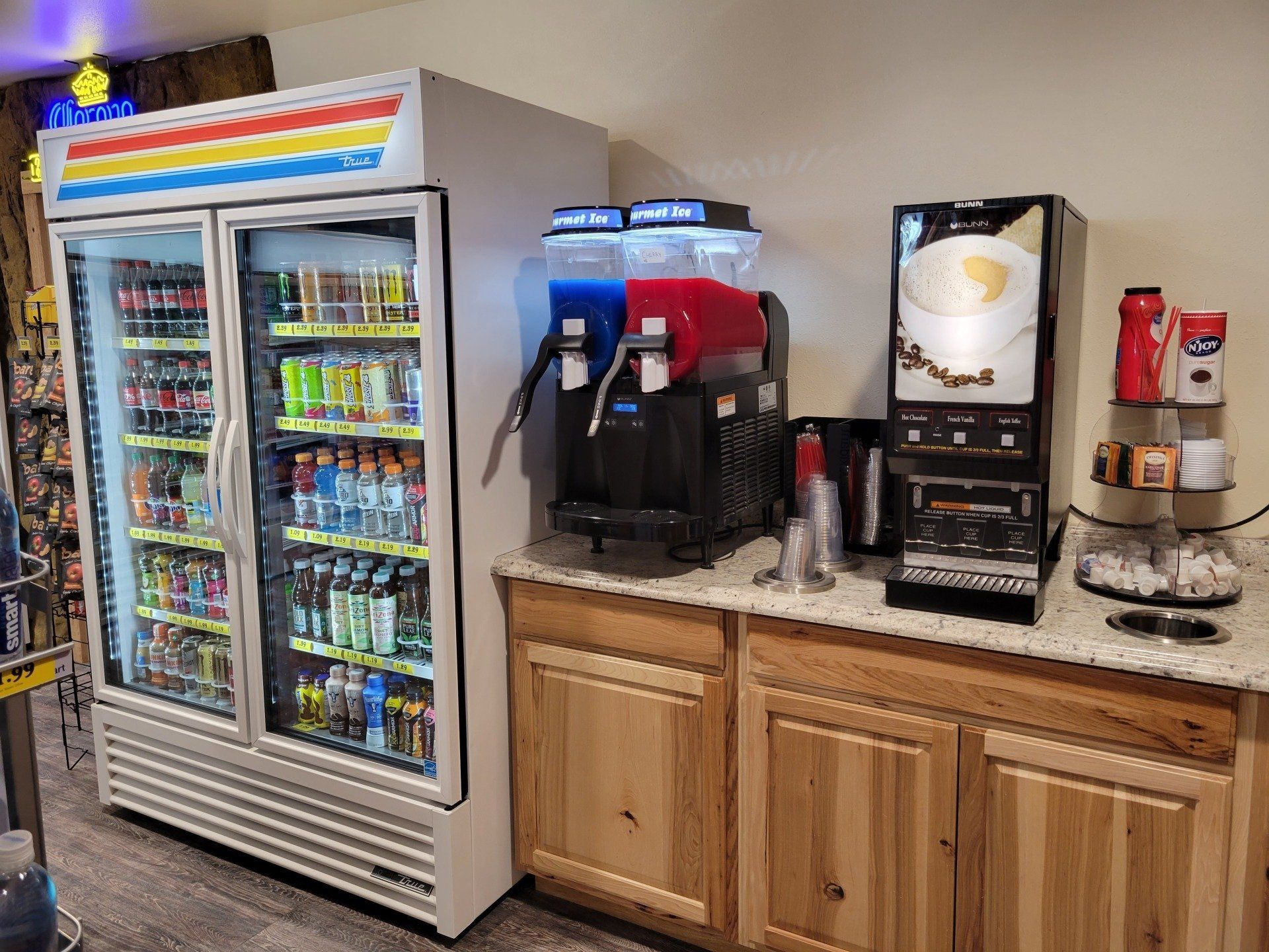 Circle K RV Park, LLC Midland, TX