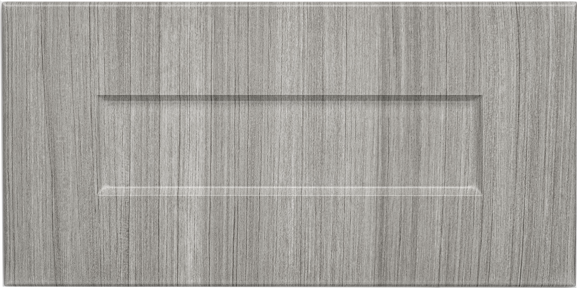 One-Piece SDoor/Drawer Front Style