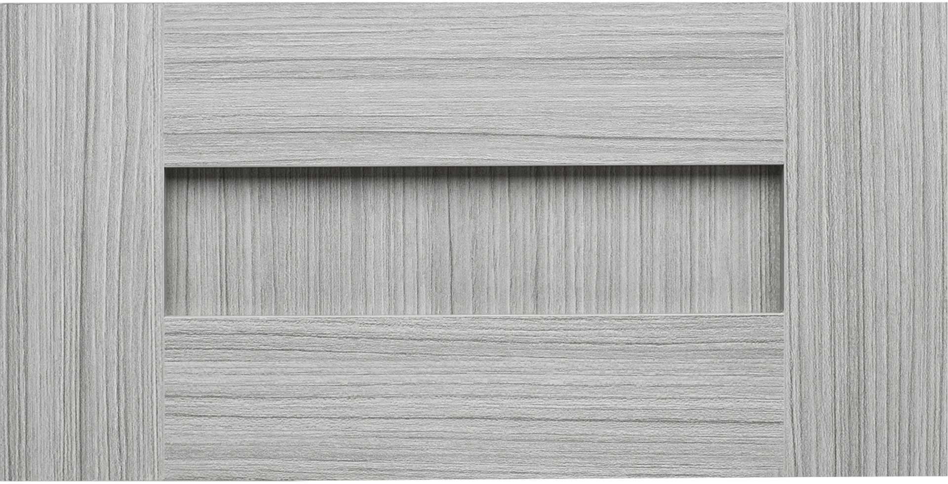 Shaker Door/Drawer Front Style