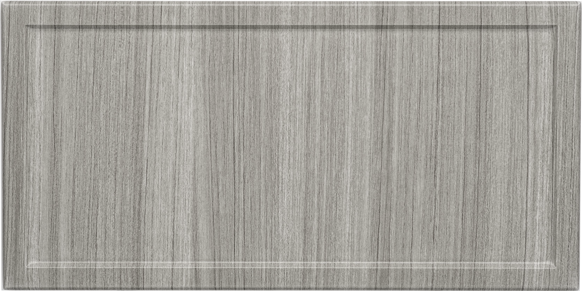 Slim Door/Drawer Front Style