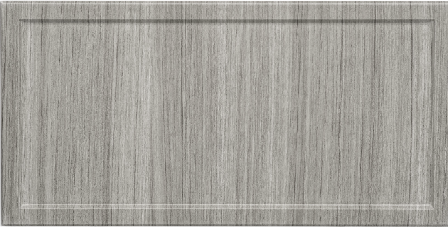 Slim Shaker Style Option With Concrete Finish