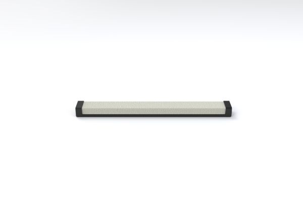 Winter Black Color Option for Luxe Leather Handles