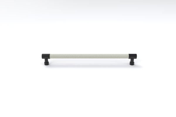 Winter Black Nordic Color Option for Nordic Leather Handles