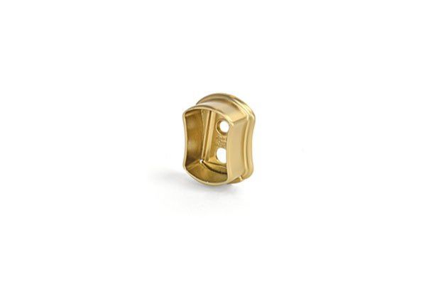 Matte Gold Color Option for Signature Cups