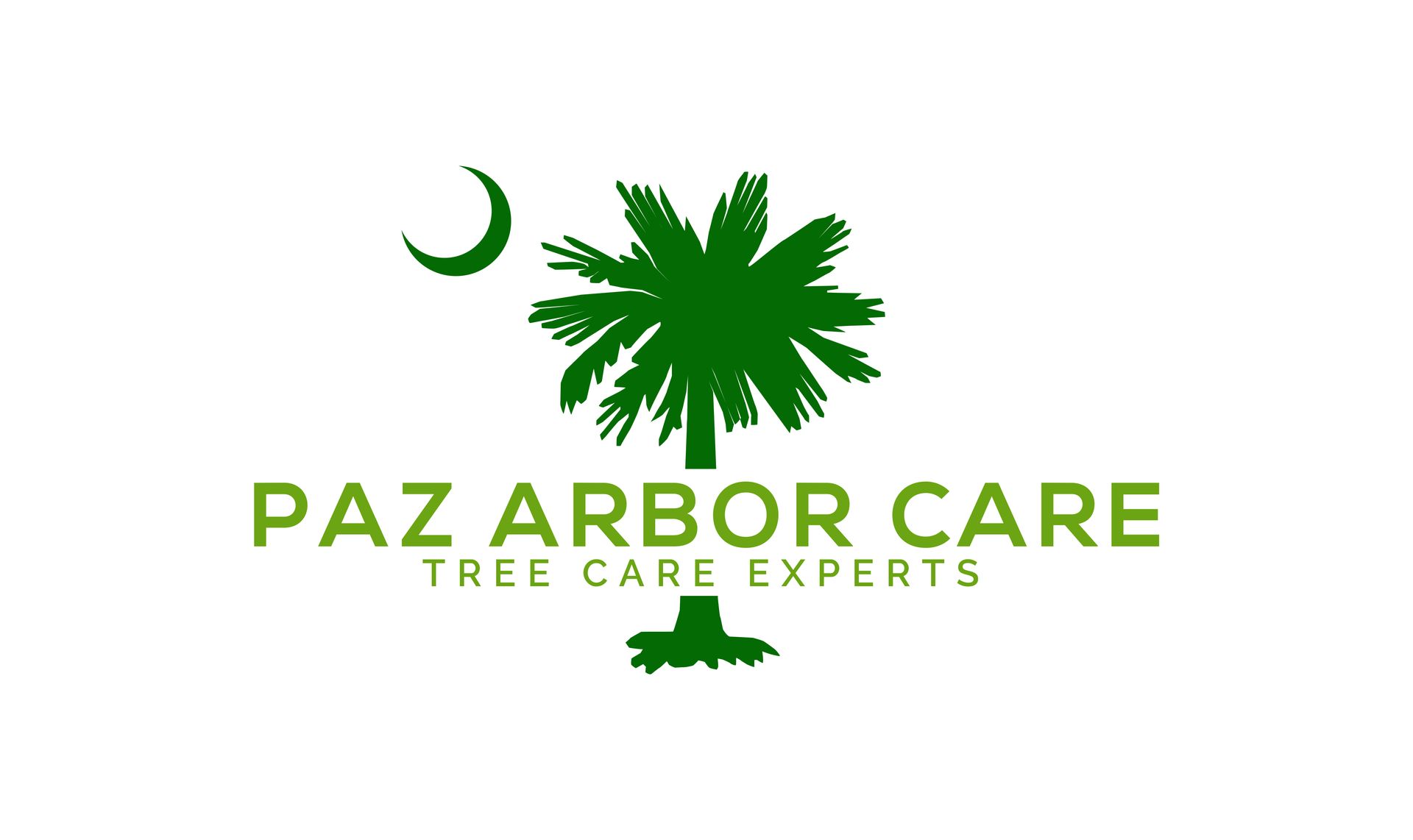 Paz Arbor Care Charleston