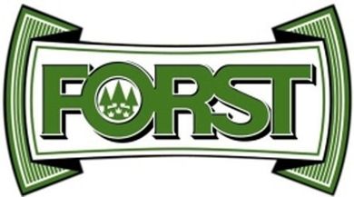 logo forst