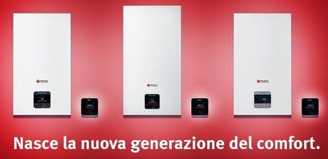 termosifoni, termosifoni da arredo, impianti di riscaldamento