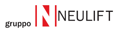 Neulift logo
