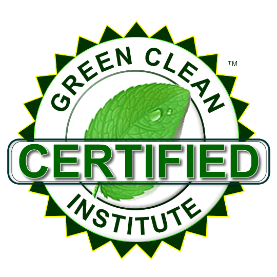 green clean certified
