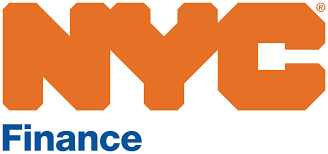 NYC Department of Finance logo