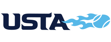 USTA logo
