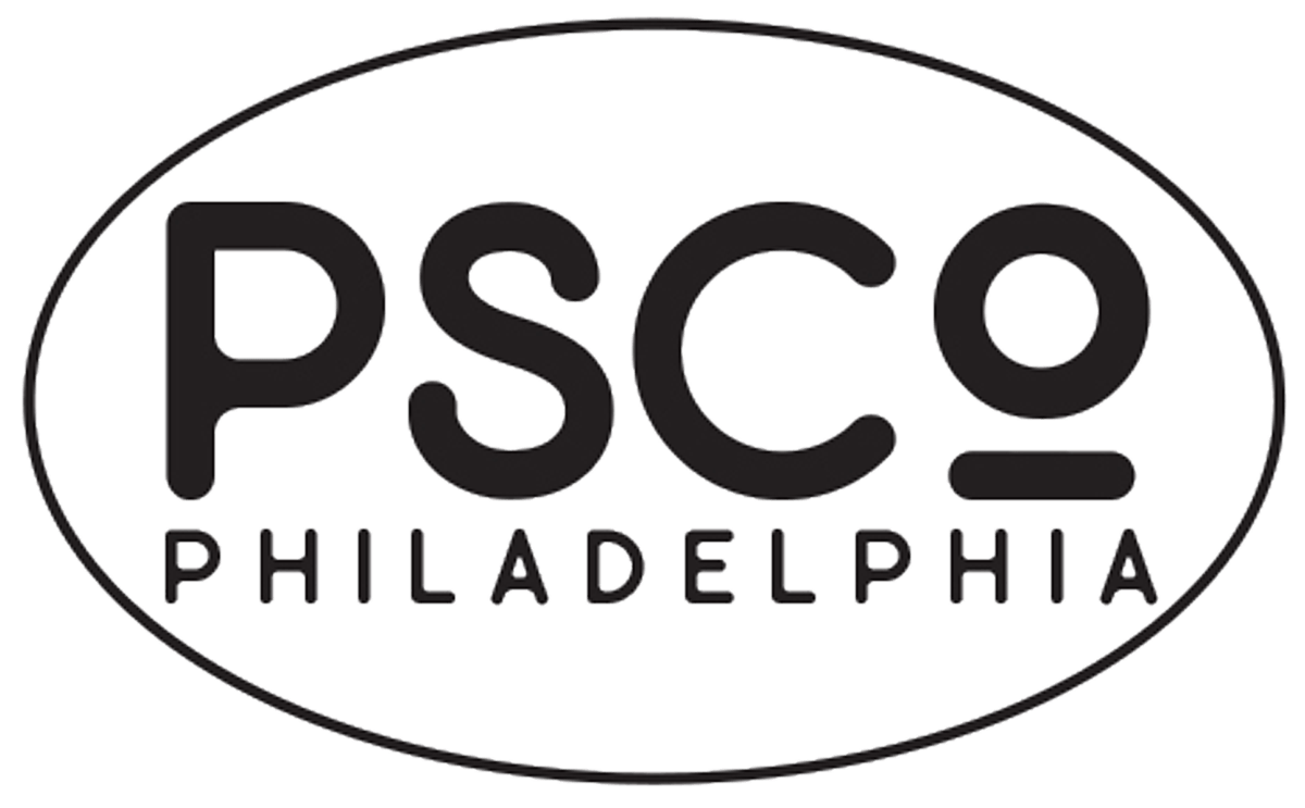 PSCo Philly Logo