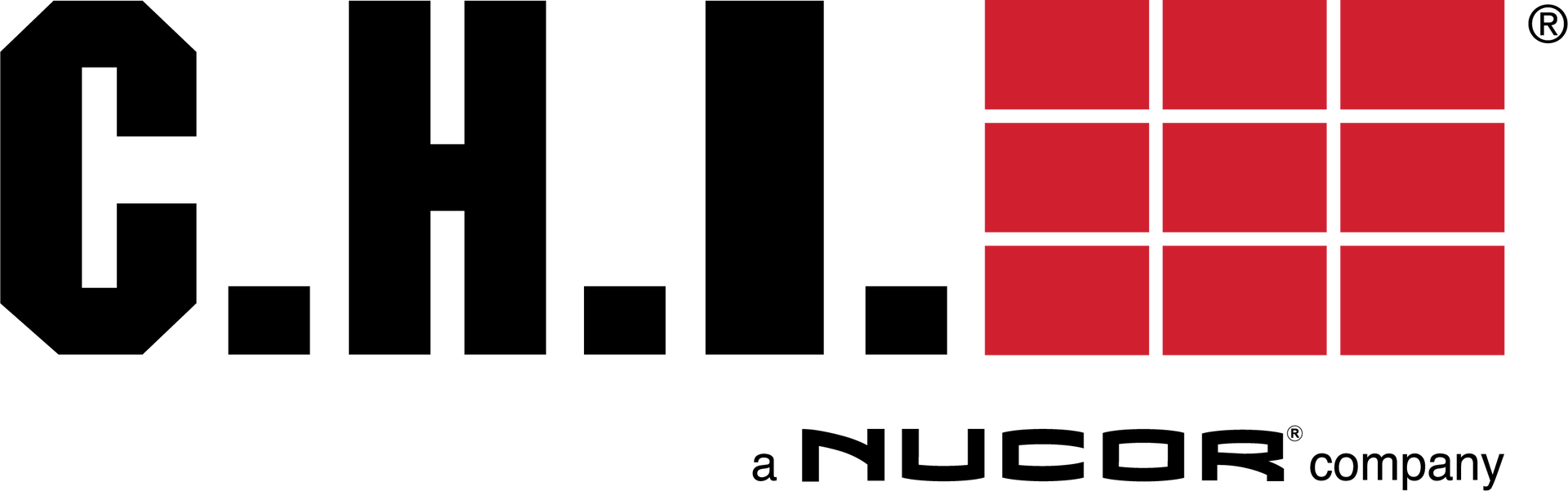 C.H.I Overhead Doors