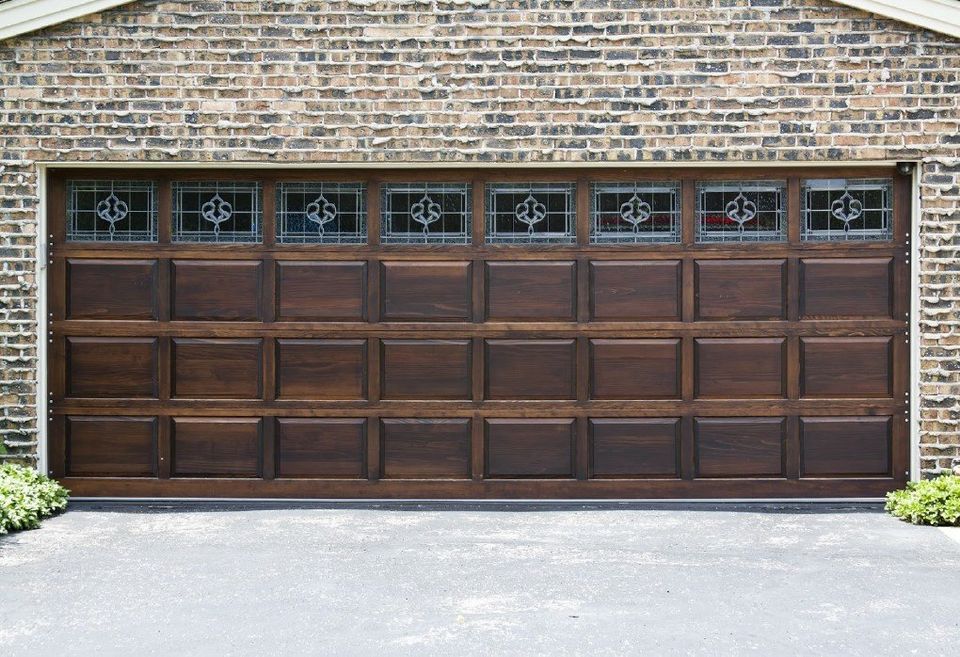 6 Garage Door Trends for the Modern Homeowner