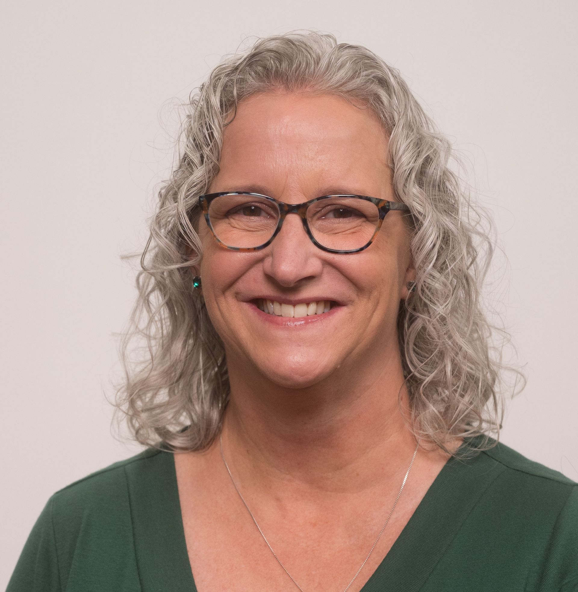 Nicolle Morock head shot November 2025