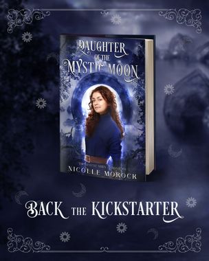 Back the Kickstarter