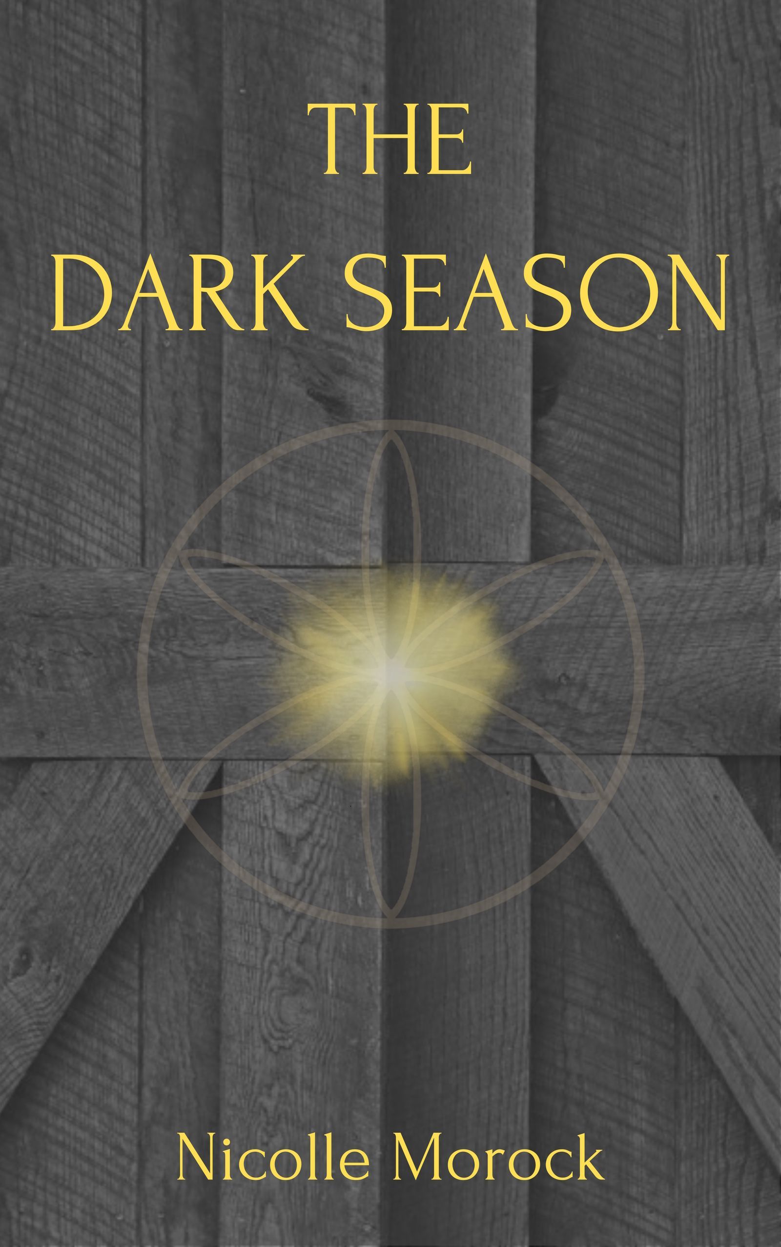 The Dark Season cover 2023