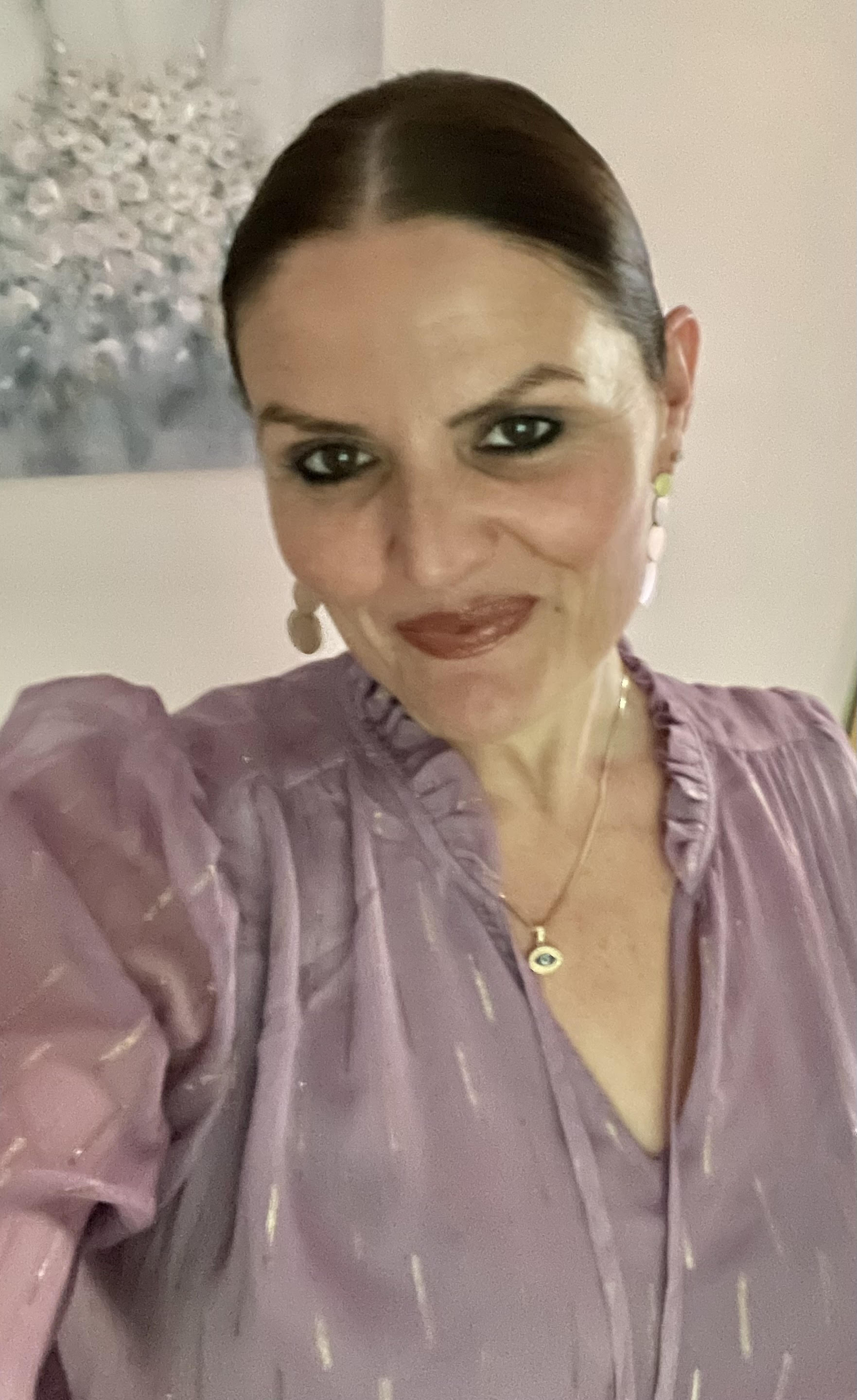 Tasha Maria Soto profile image