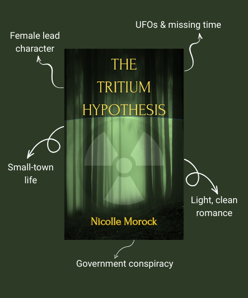 The Tritium Hypothesis tropes