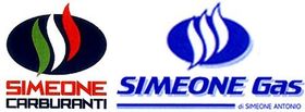 SIMEONE CARBURANTI & GAS - LOGO