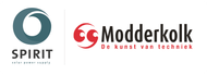 SPIRIT | Modderkolk
