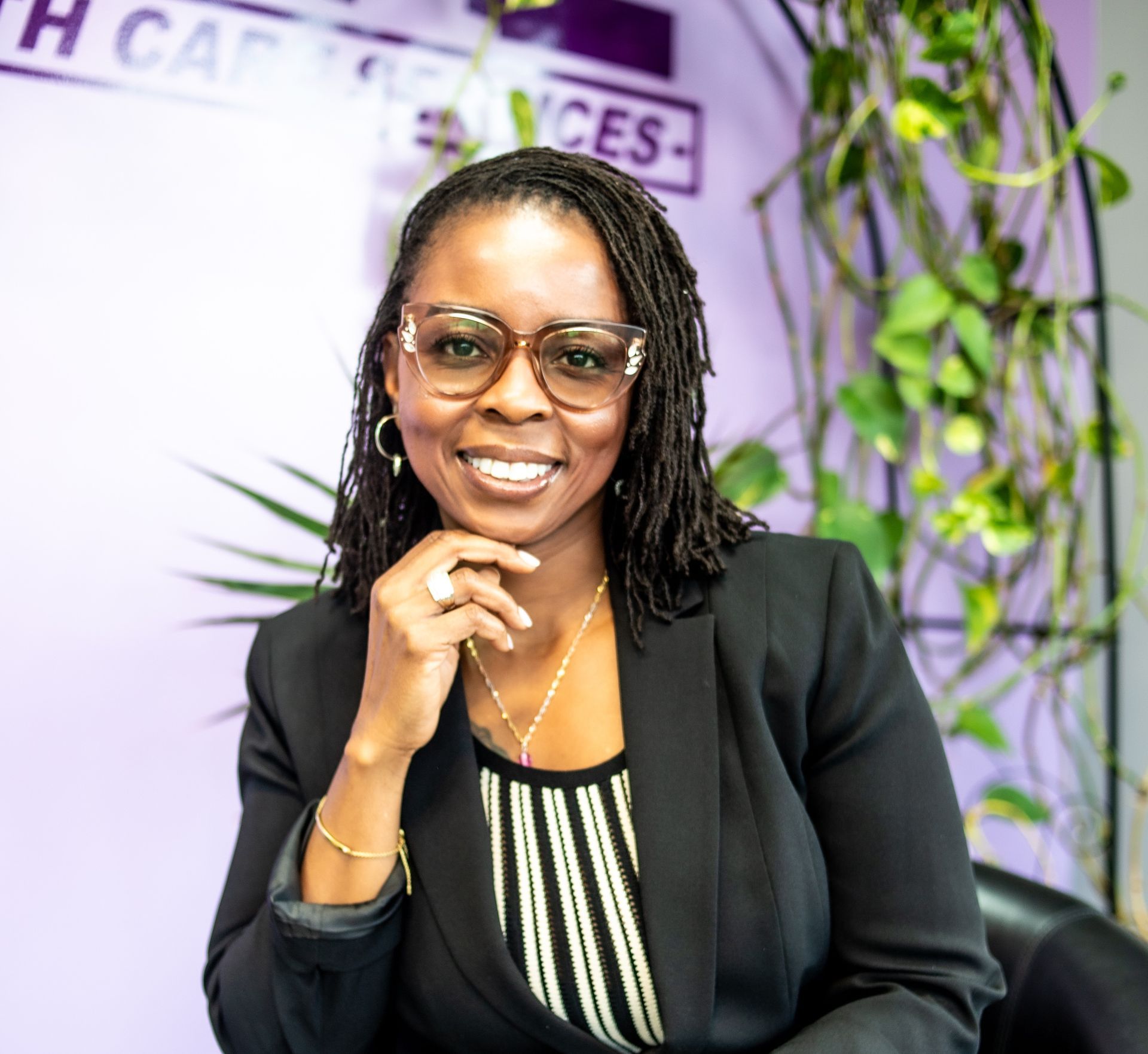 Rose Boothe — Saint Louis, MO — Priority One Healthcare Services