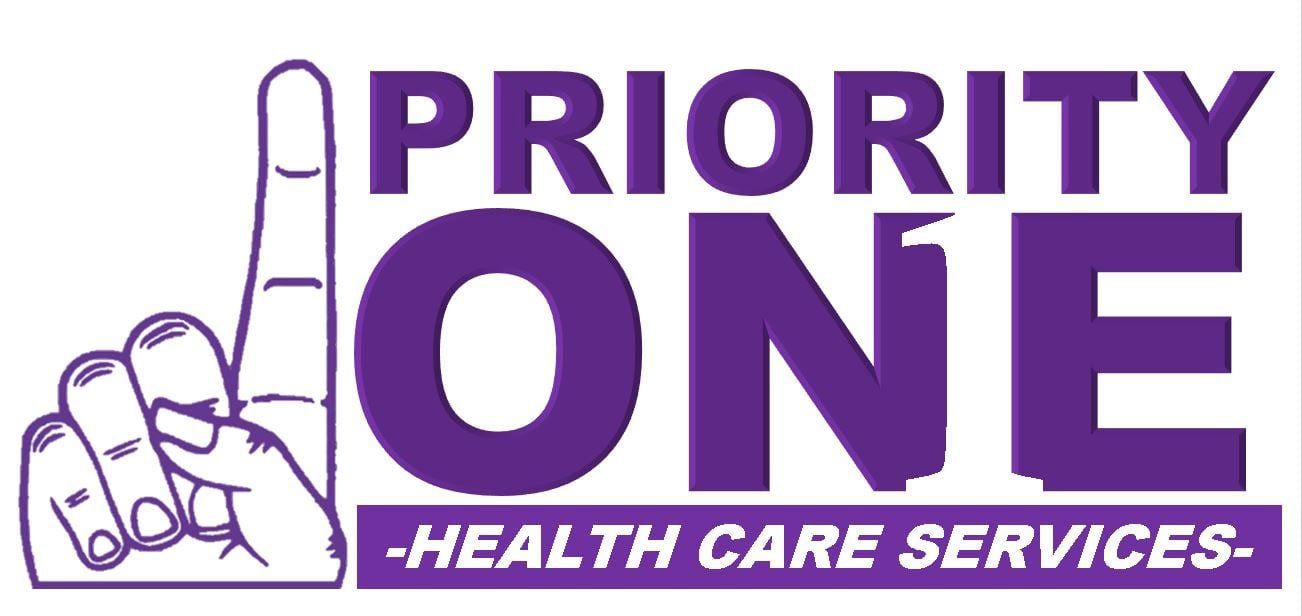 Priority One Healthcare Services