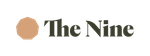 The Nine Therapy Studio Logo