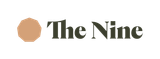 The Nine Therapy Studio Logo