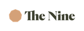 The Nine Therapy Studio Logo