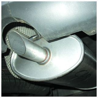 exhaust specialists, exhaust services, car exhaust - Worcester - A44 Exhaust Centre - 