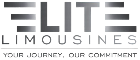 Elite Limousines logo