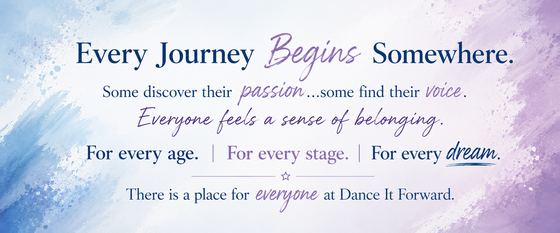 wording about dance