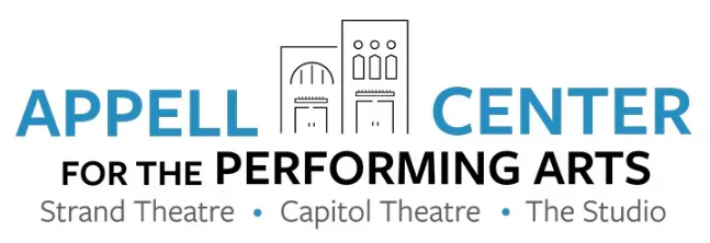 appell center for the performing arts