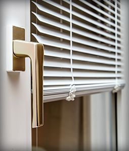 Blinds — Another Blind Man in Maroochydore, QLD